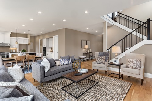 Best Bellevue home renovation in WA near 98006