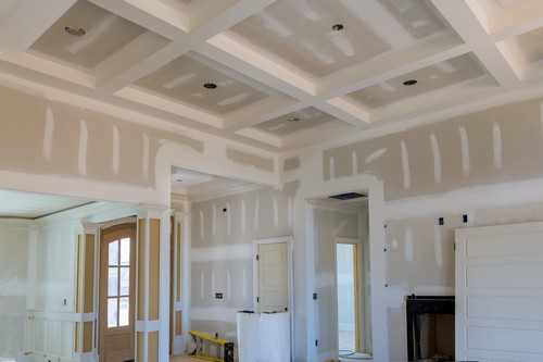 Trusted Bellevue residential contractor in WA near 98006